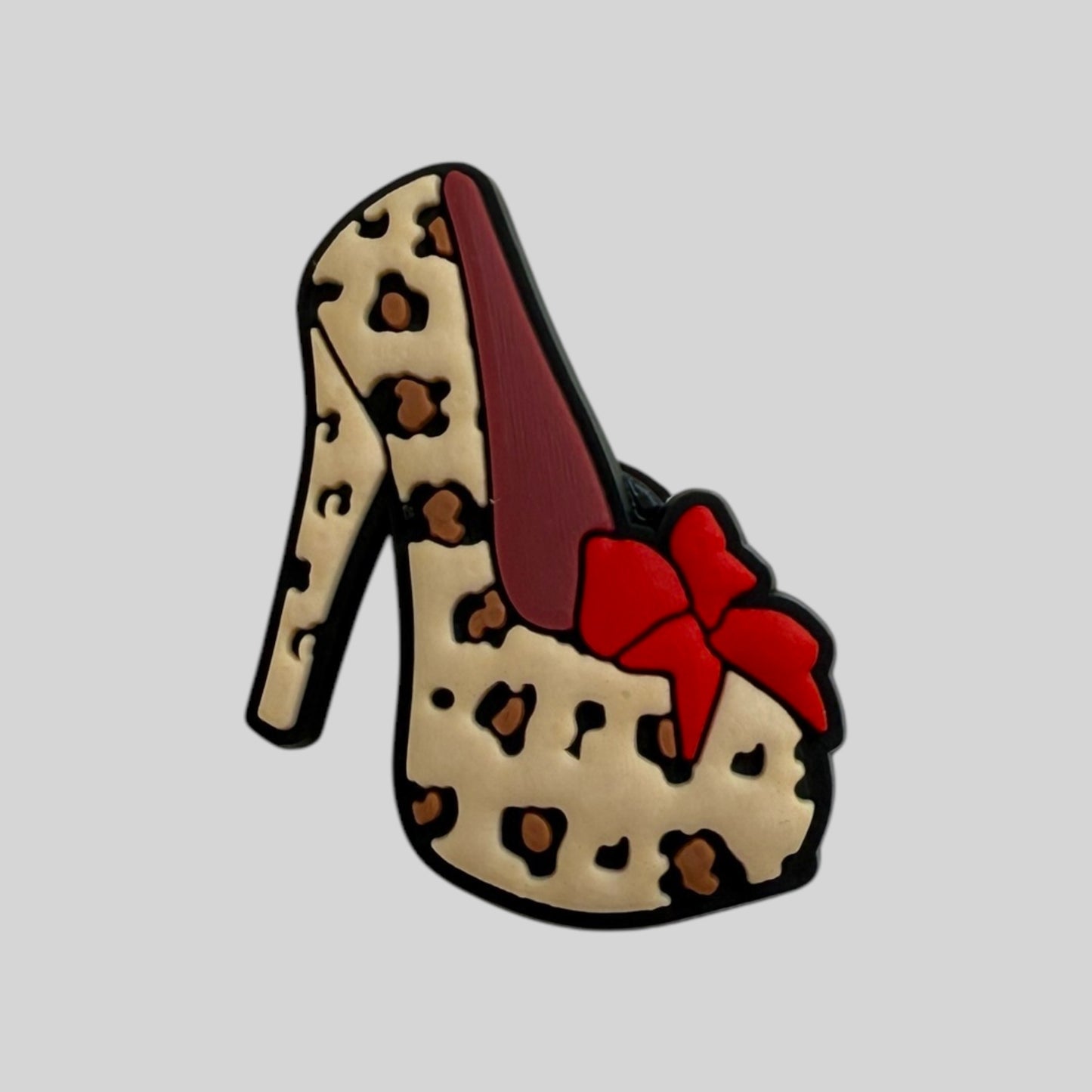 Cheetah Heels | Fashion