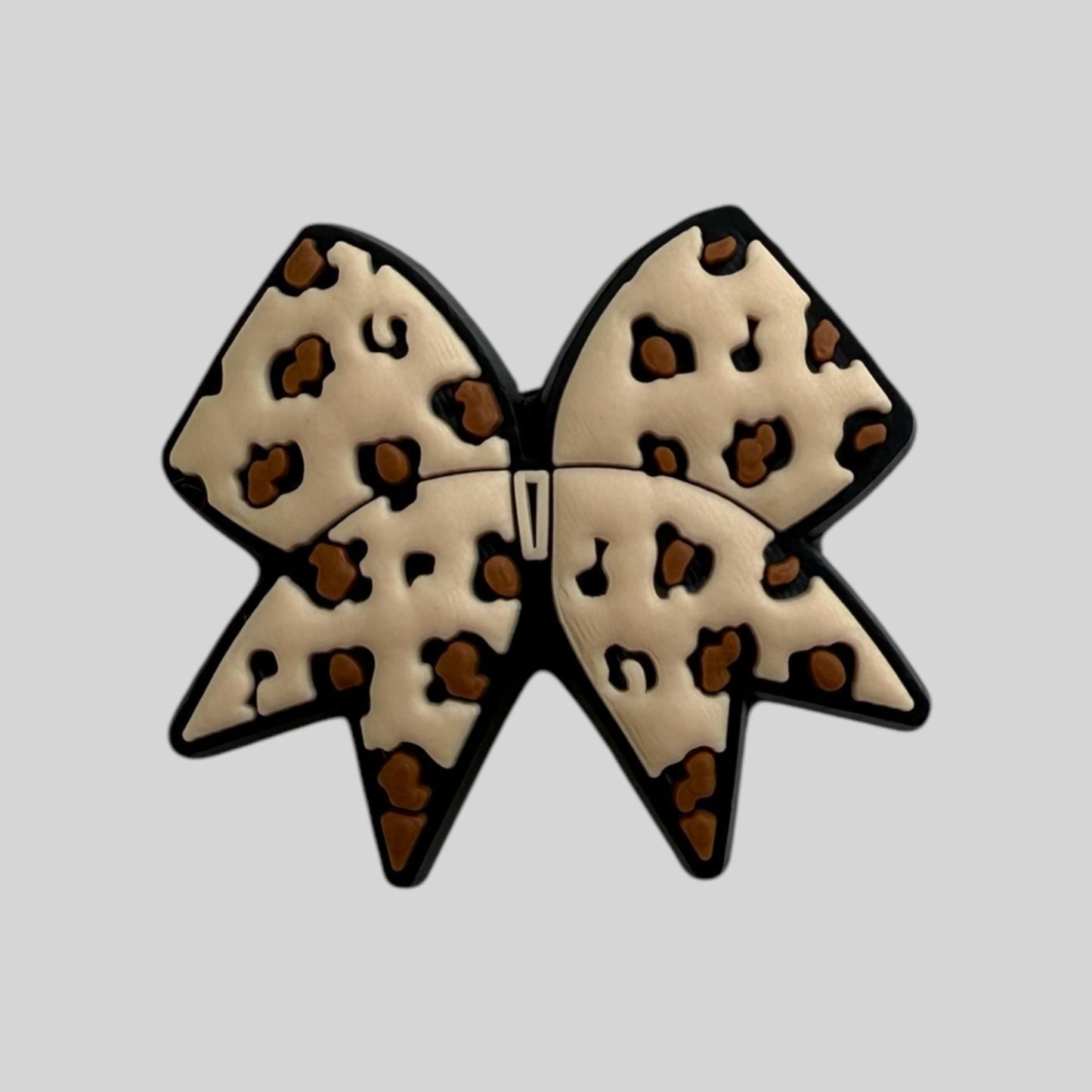 Cheetah Bow | Fashion