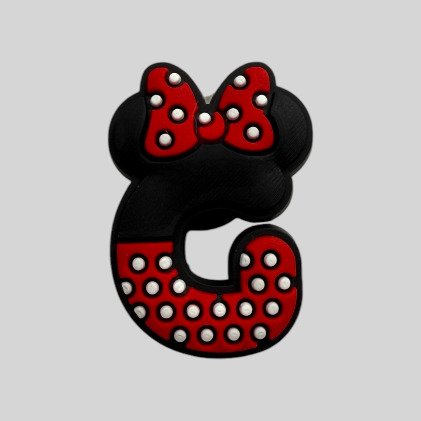 G | Cute Letters