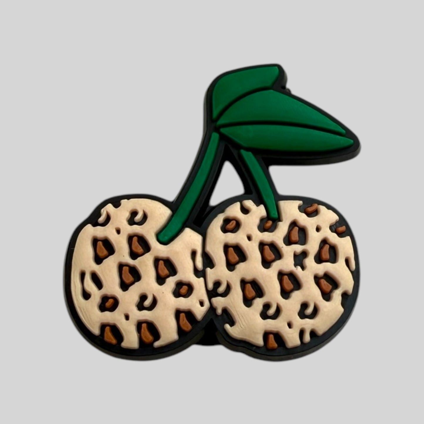 Cheetah Cherry I Fruit