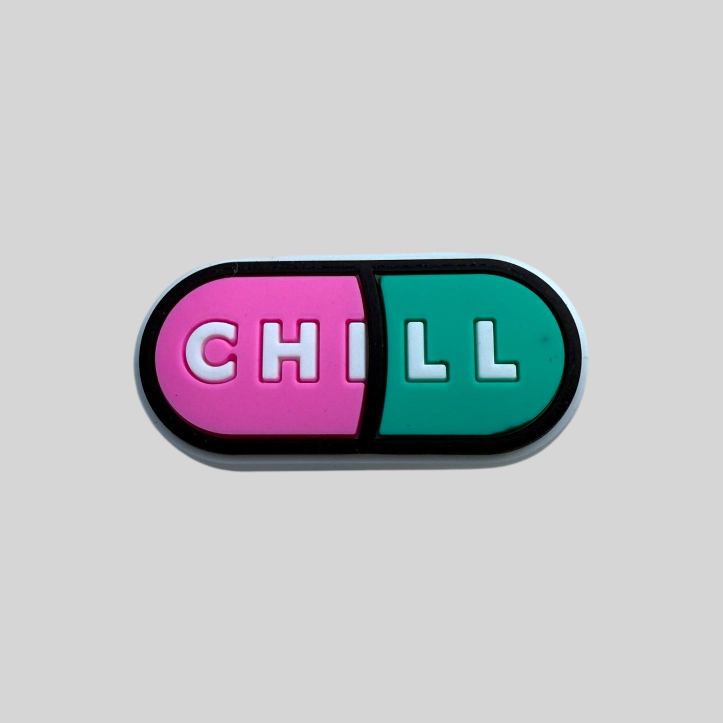 Chill Pill | Quotes