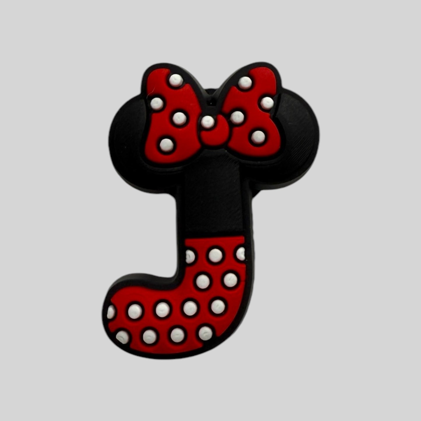 J | Cute Letters