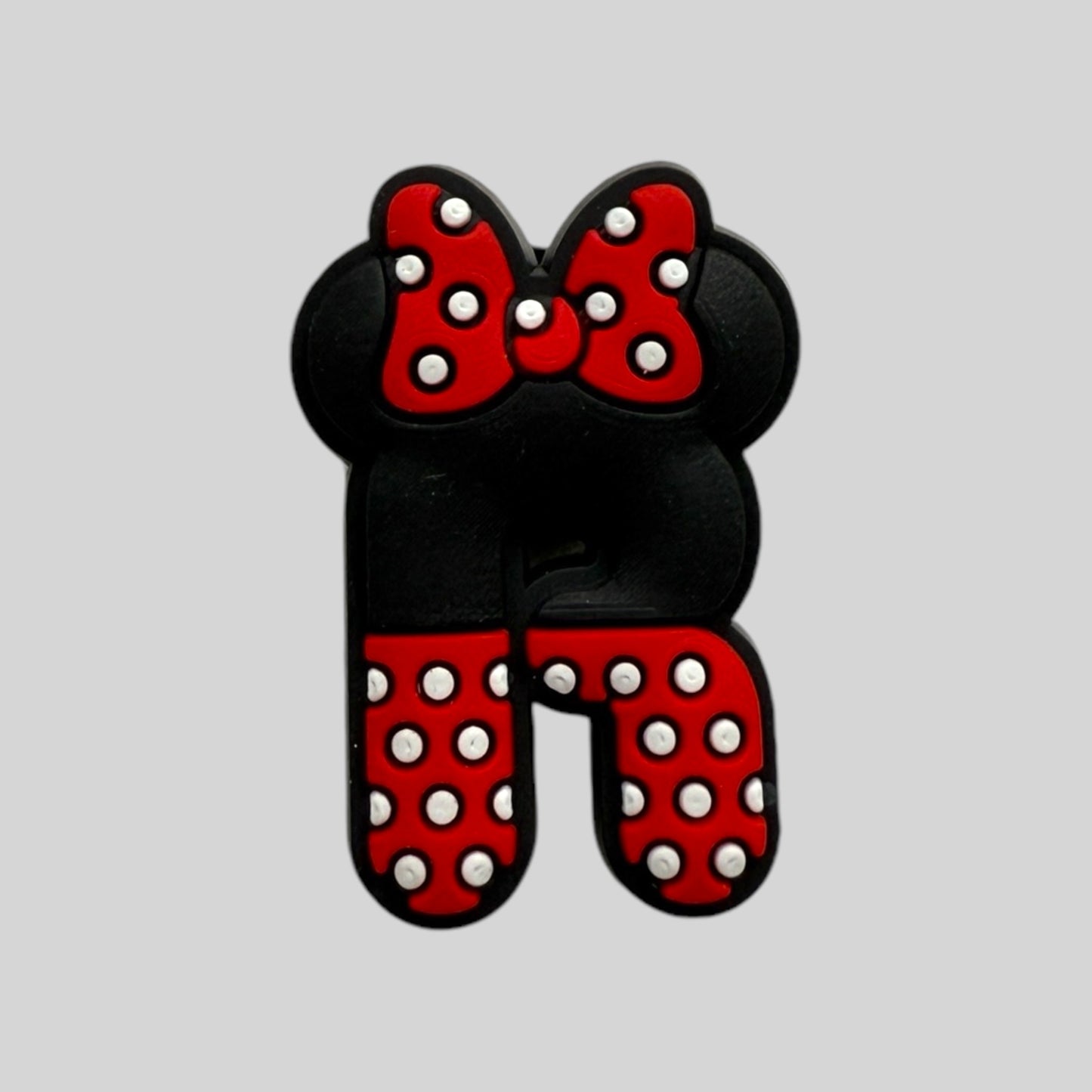 R | Cute Letters