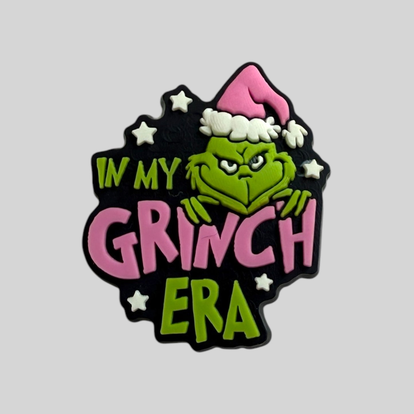 In My Grinch Era | Christmas