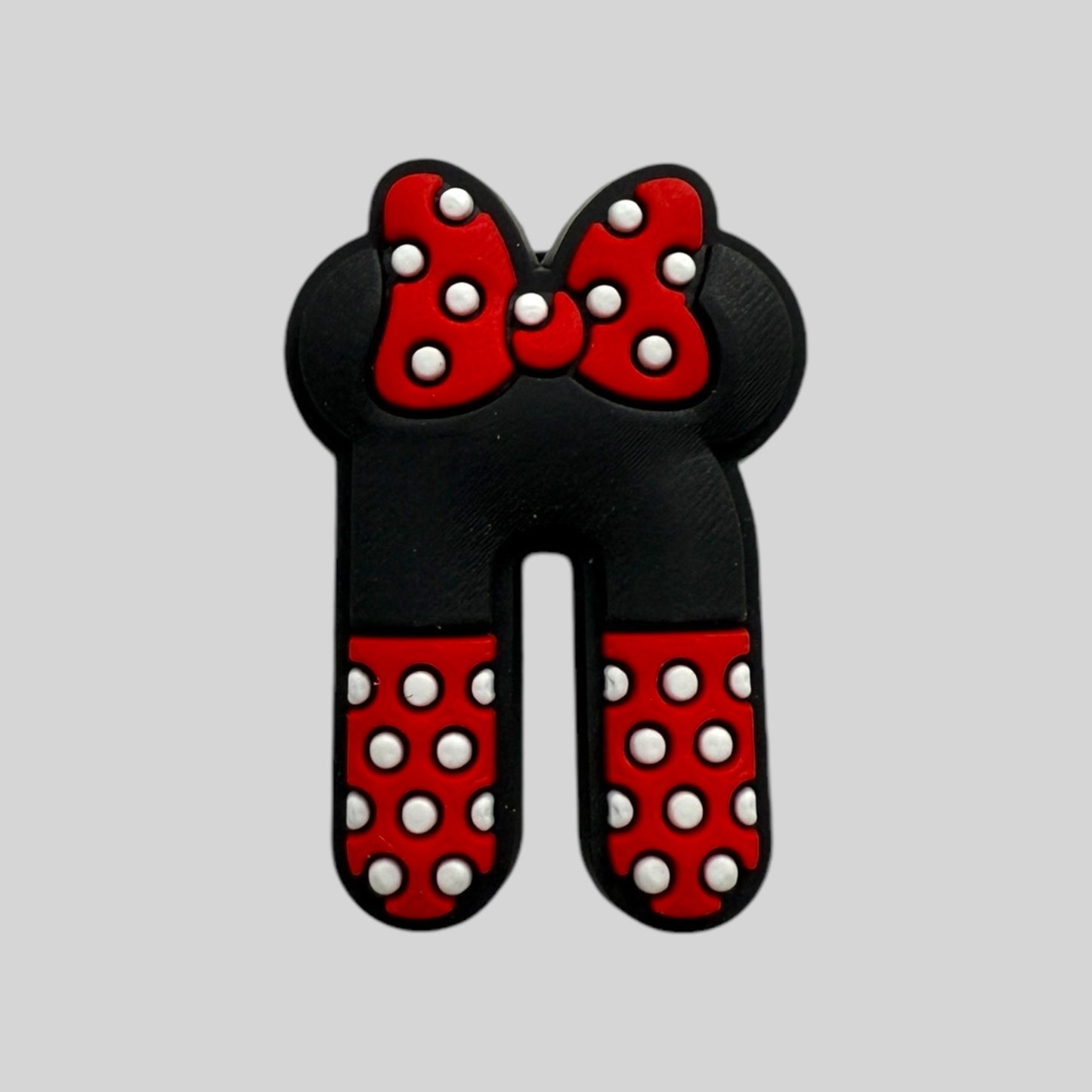 N | Cute Letters