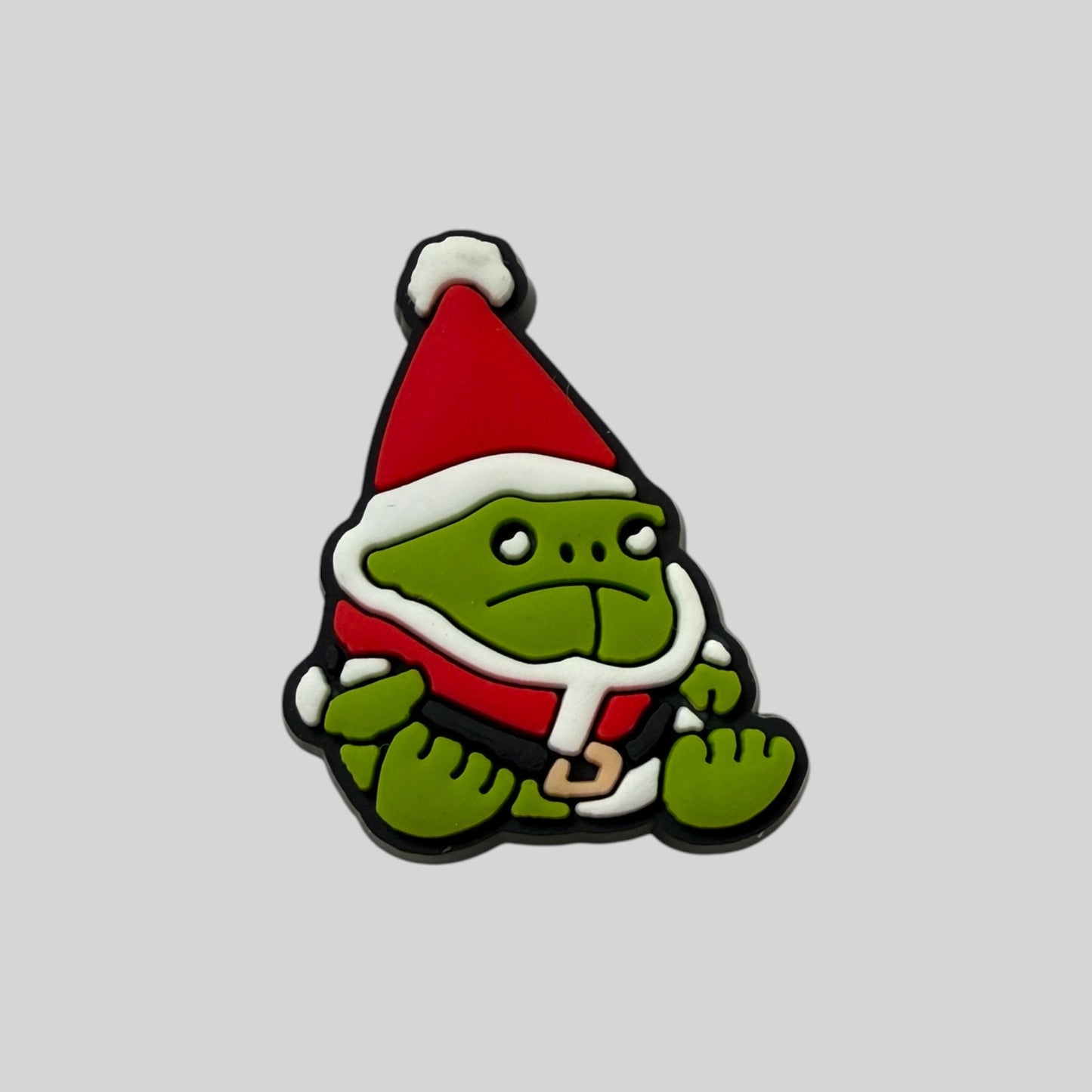 Christmas Frog | Jellycats