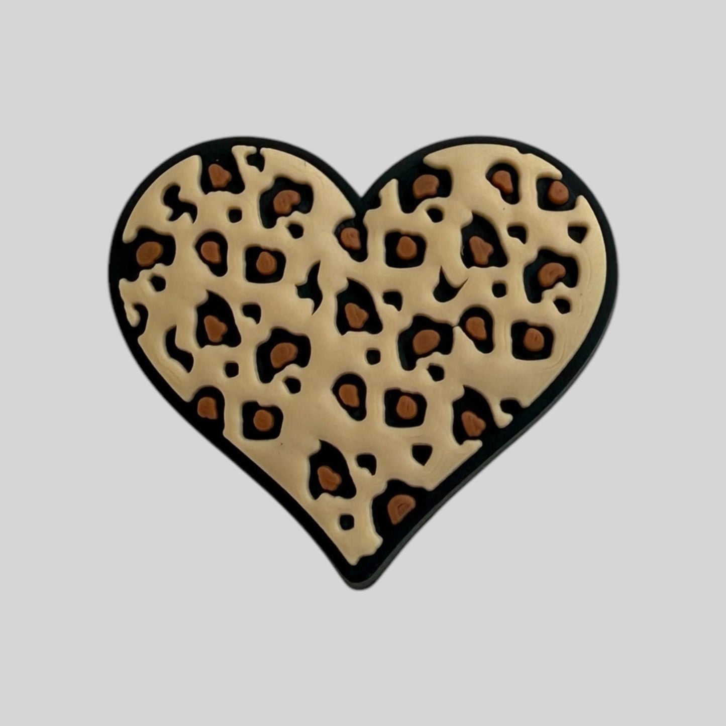 Cheetah Heart | Love