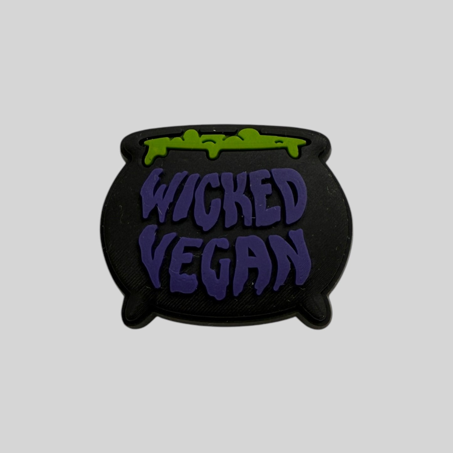 Wicked Vegan | Vegan