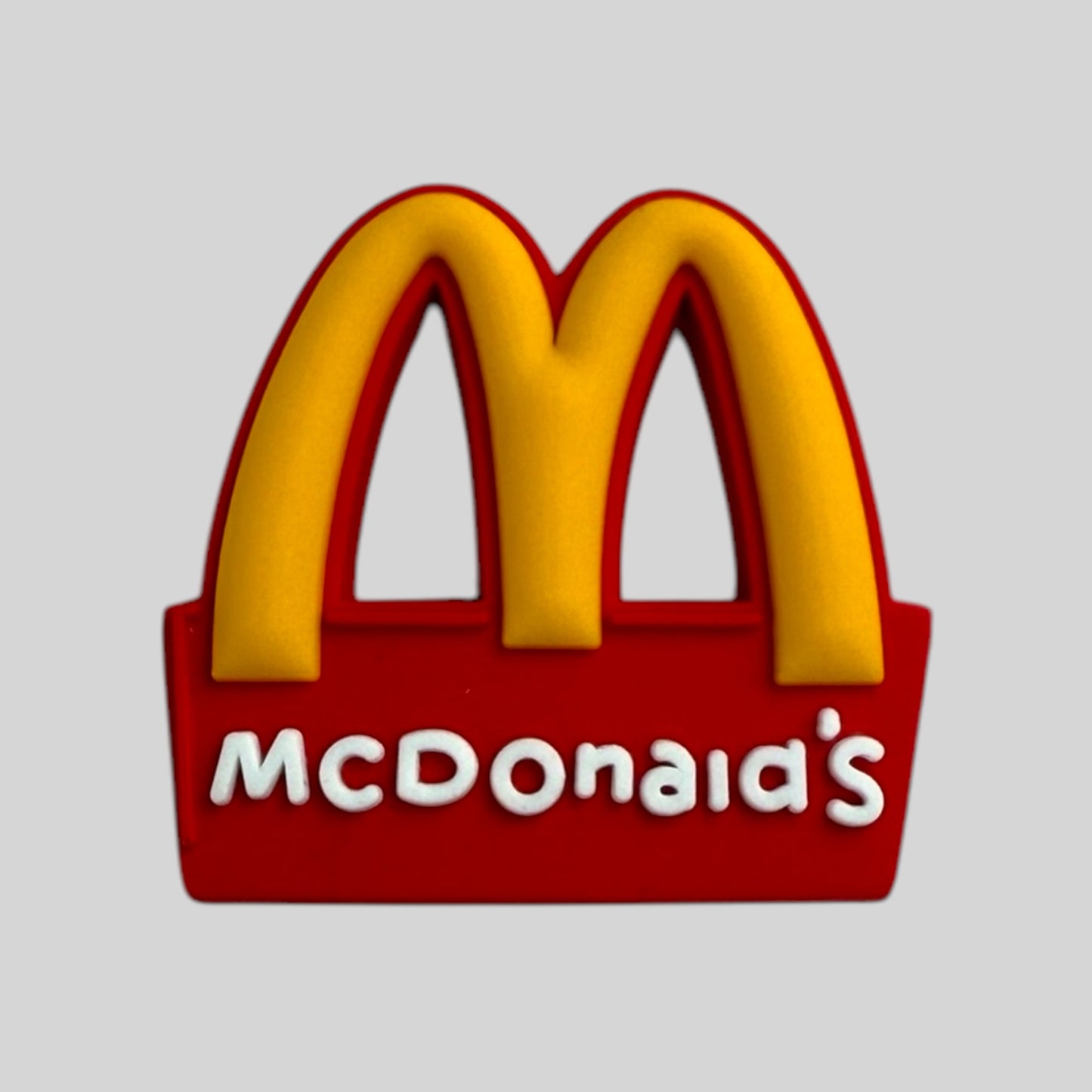 Golden Arches | Fast Food