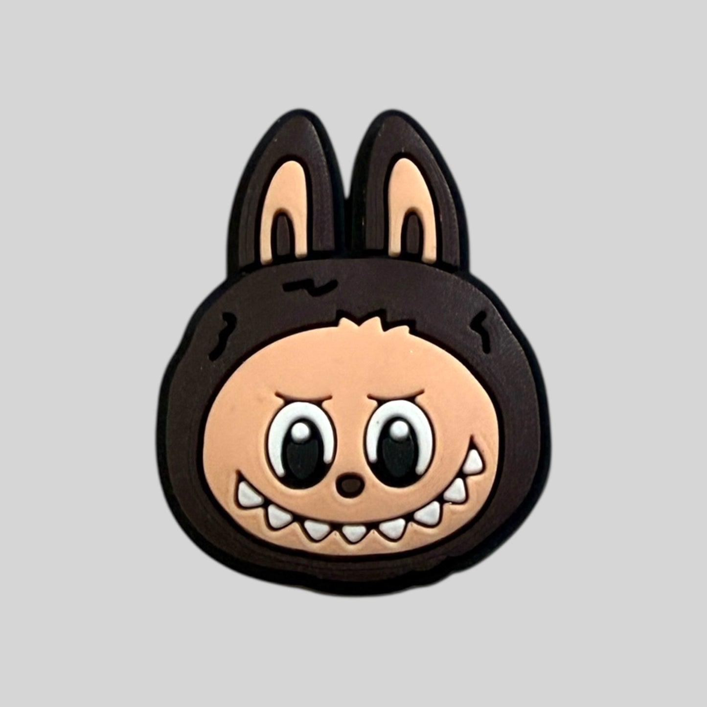 Black Monster | Labubu