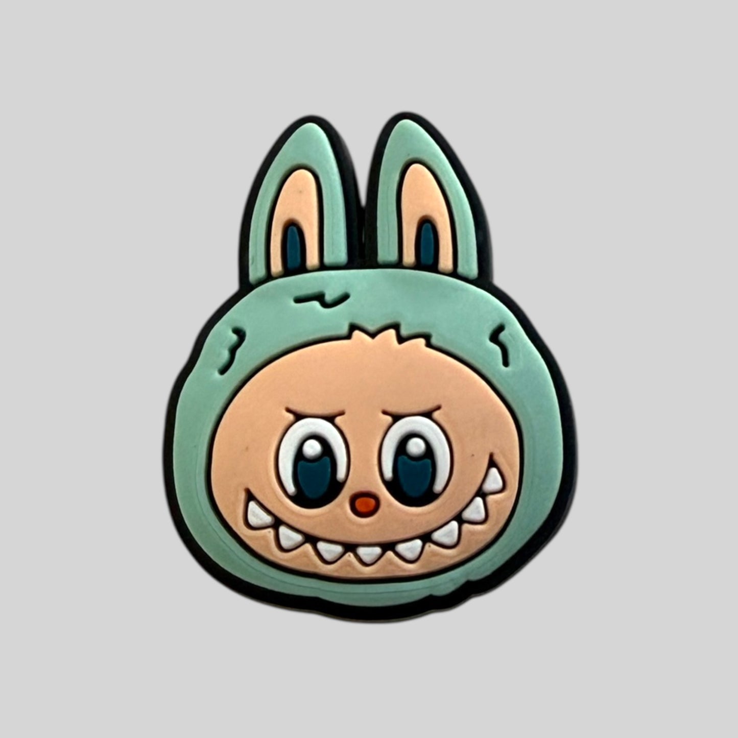 Aqua Monster | Labubu