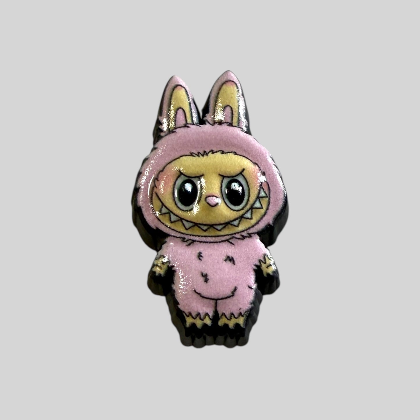 Baby Pink Doll | Labubu