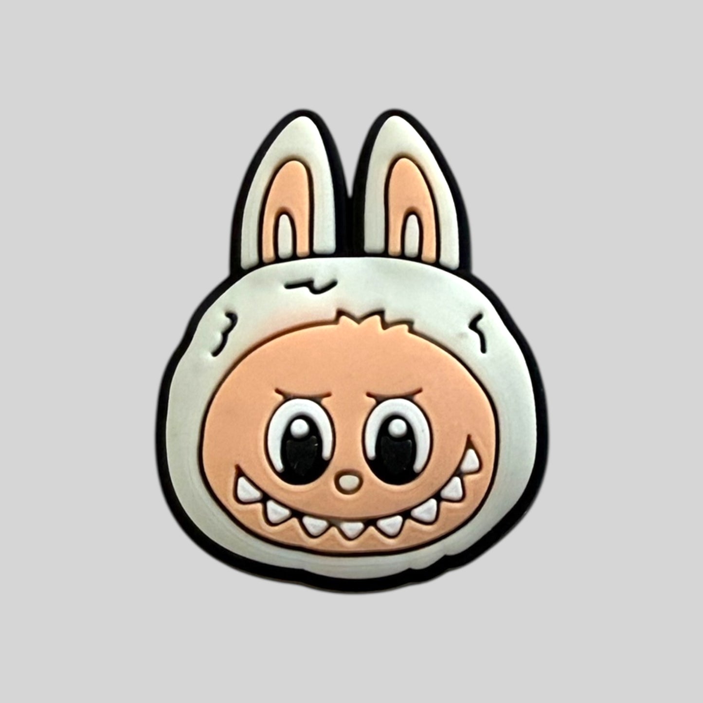 White Monster | Labubu