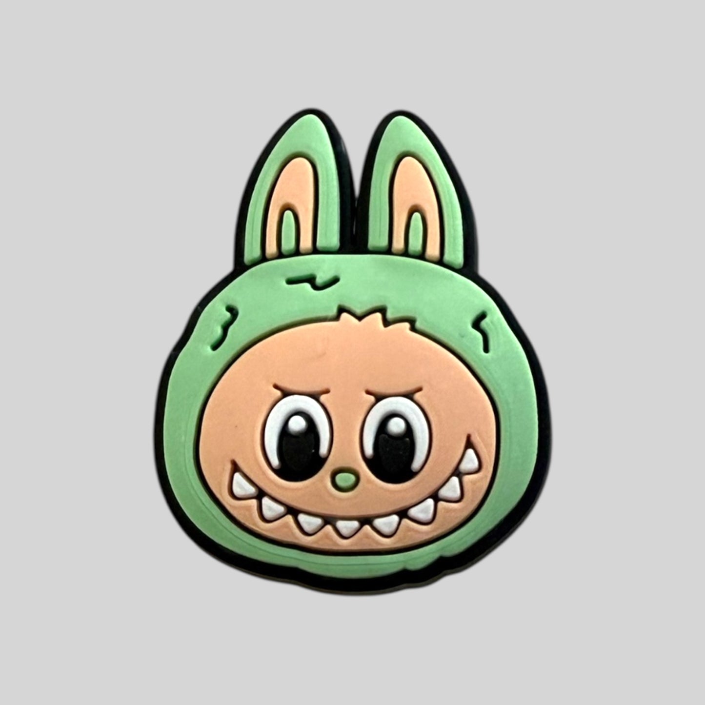 Green Monster | Labubu