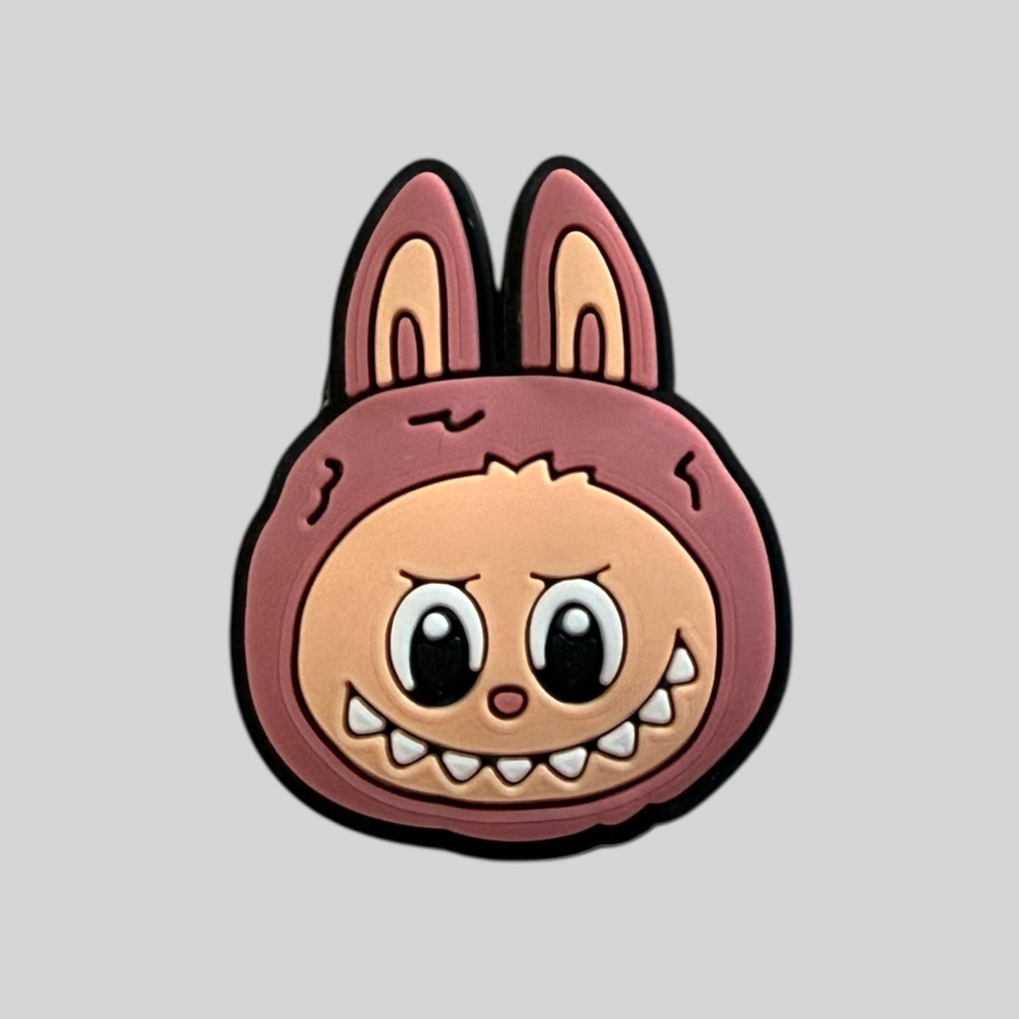 Pink Monster | Labubu