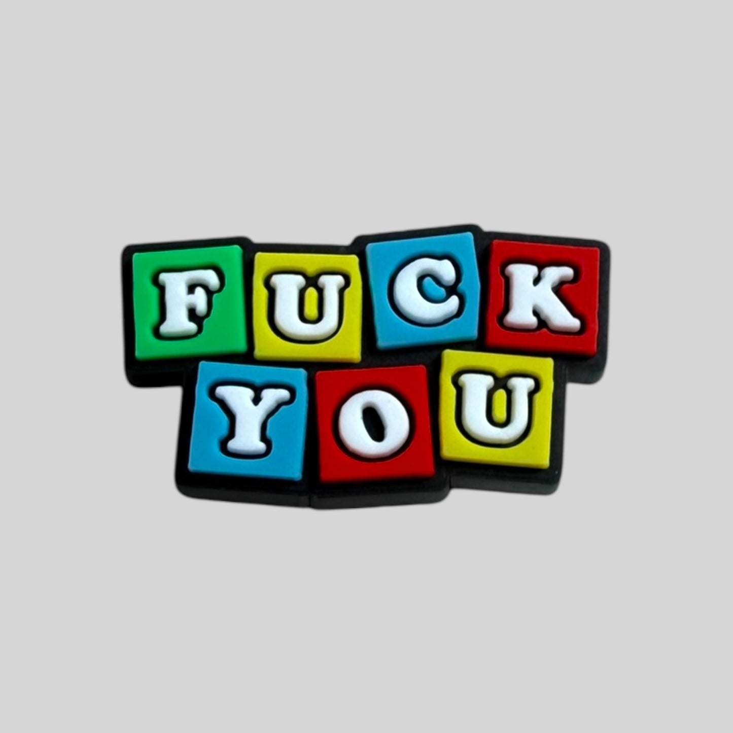 Fuck You | Quotes