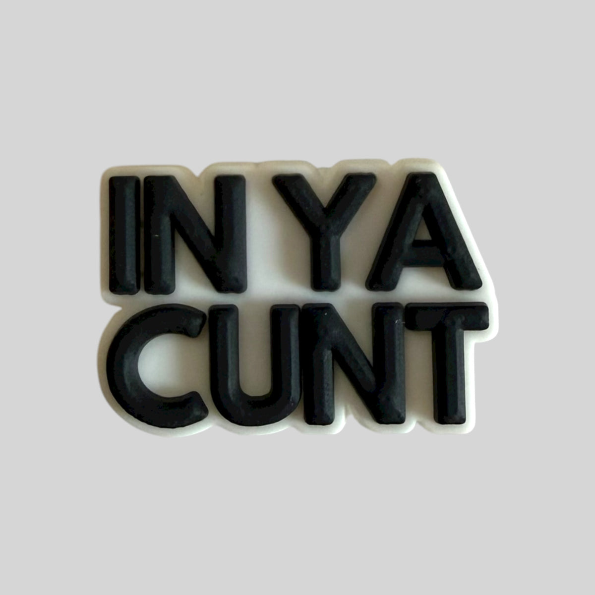 In Ya C | Quotes