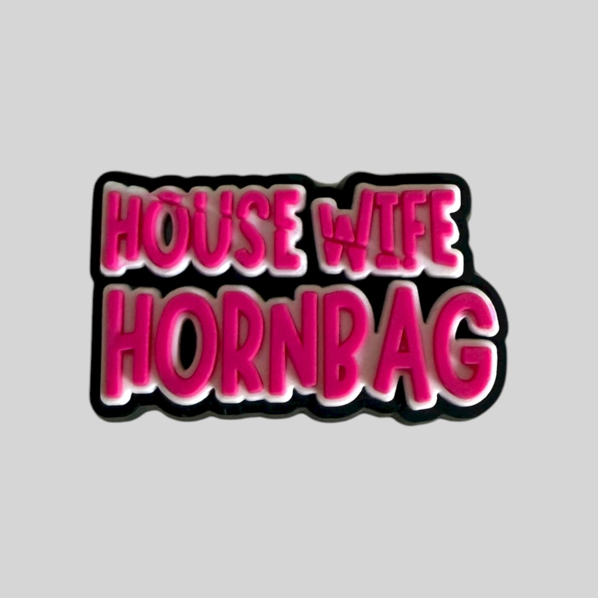 House Wife Hornbag | Kath & Kim