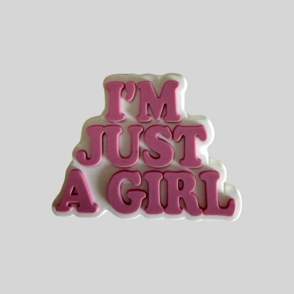 I’m Just a Girl | Quotes