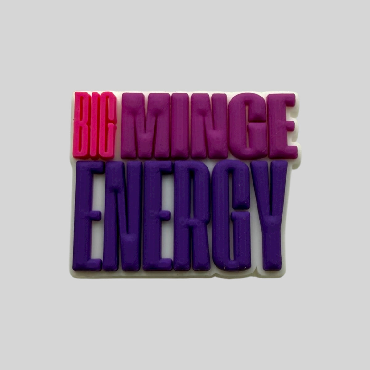 Big Minge Energy | Quotes