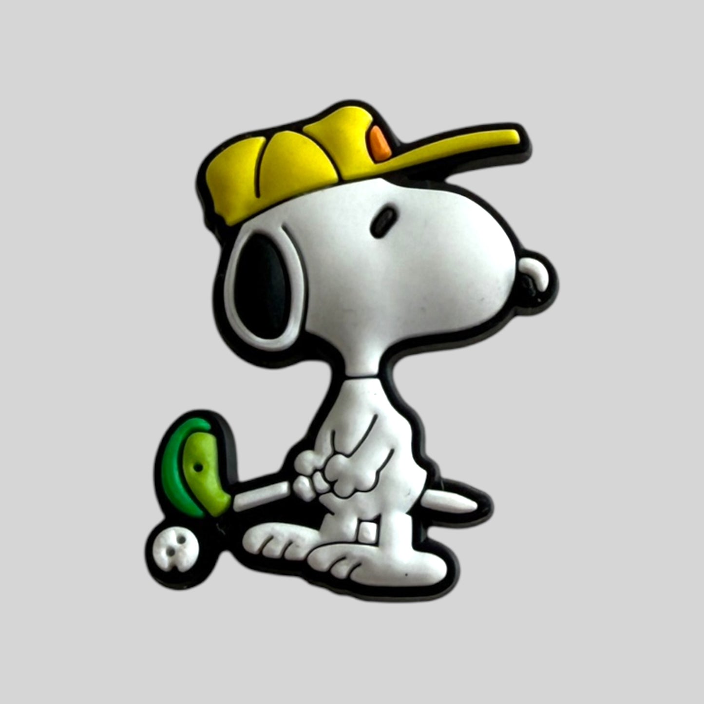 Golfer | TV Shows