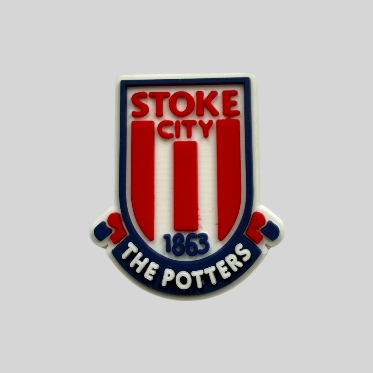 Stoke | Football