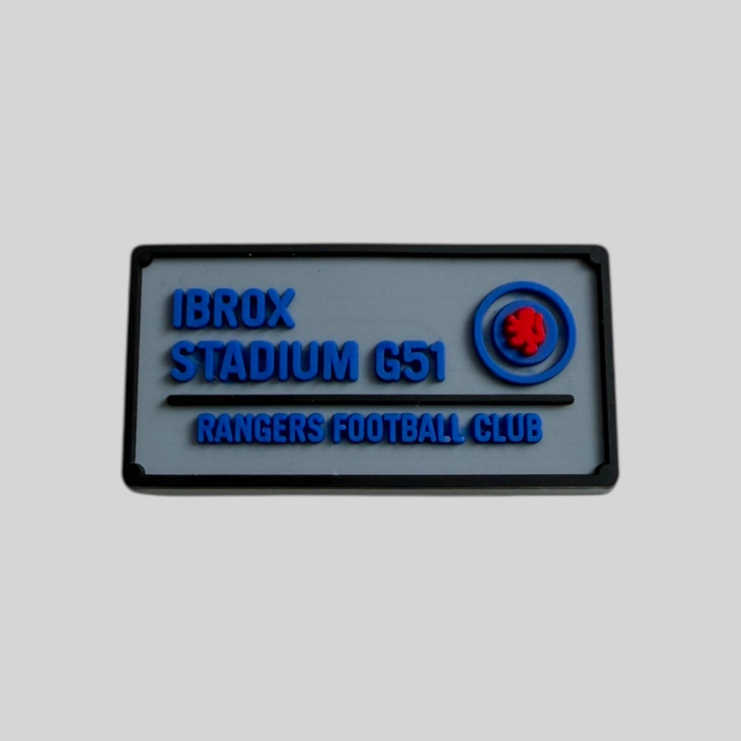 Rangers Stadium | Football