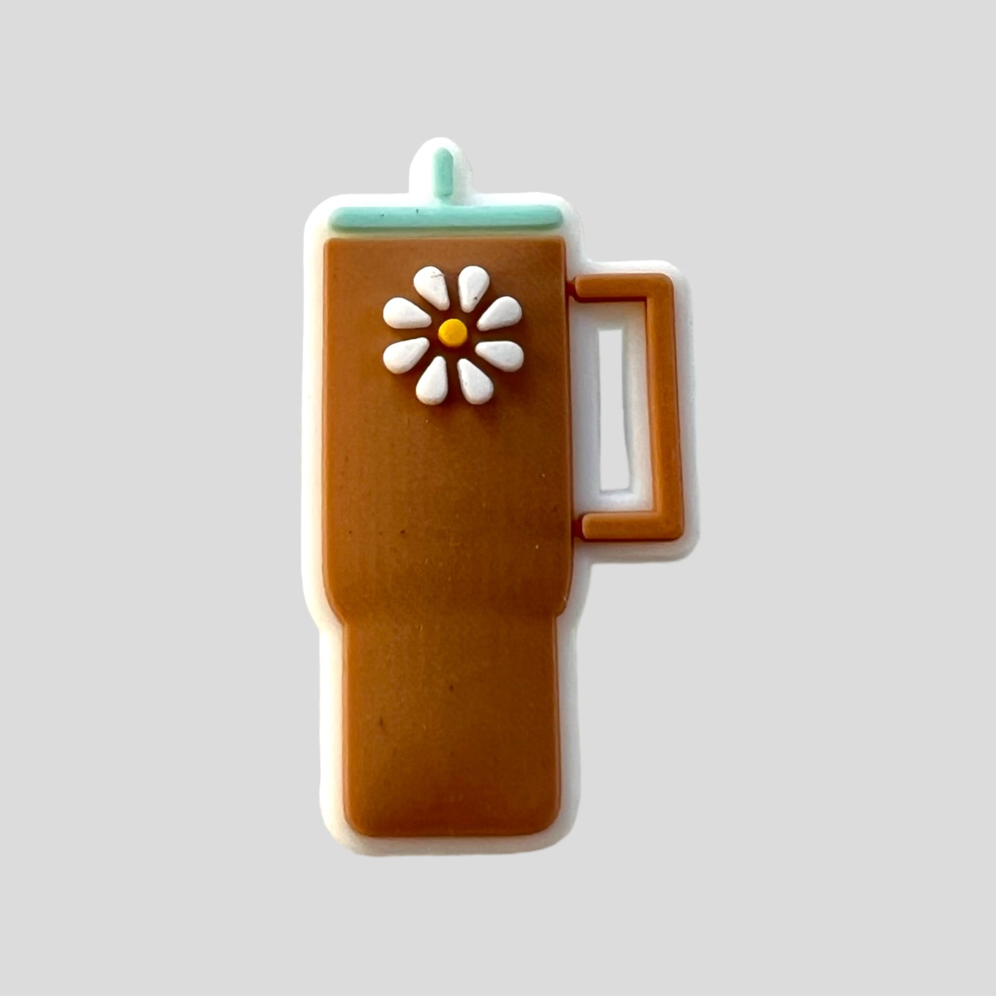 Tan Flower Cup | Stanley Cup