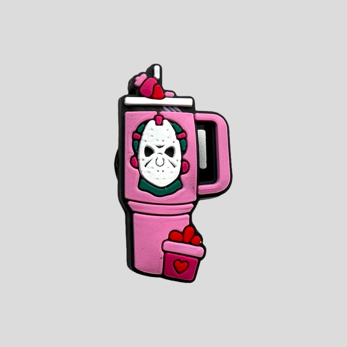 Hockey Mask | Stanley Cup