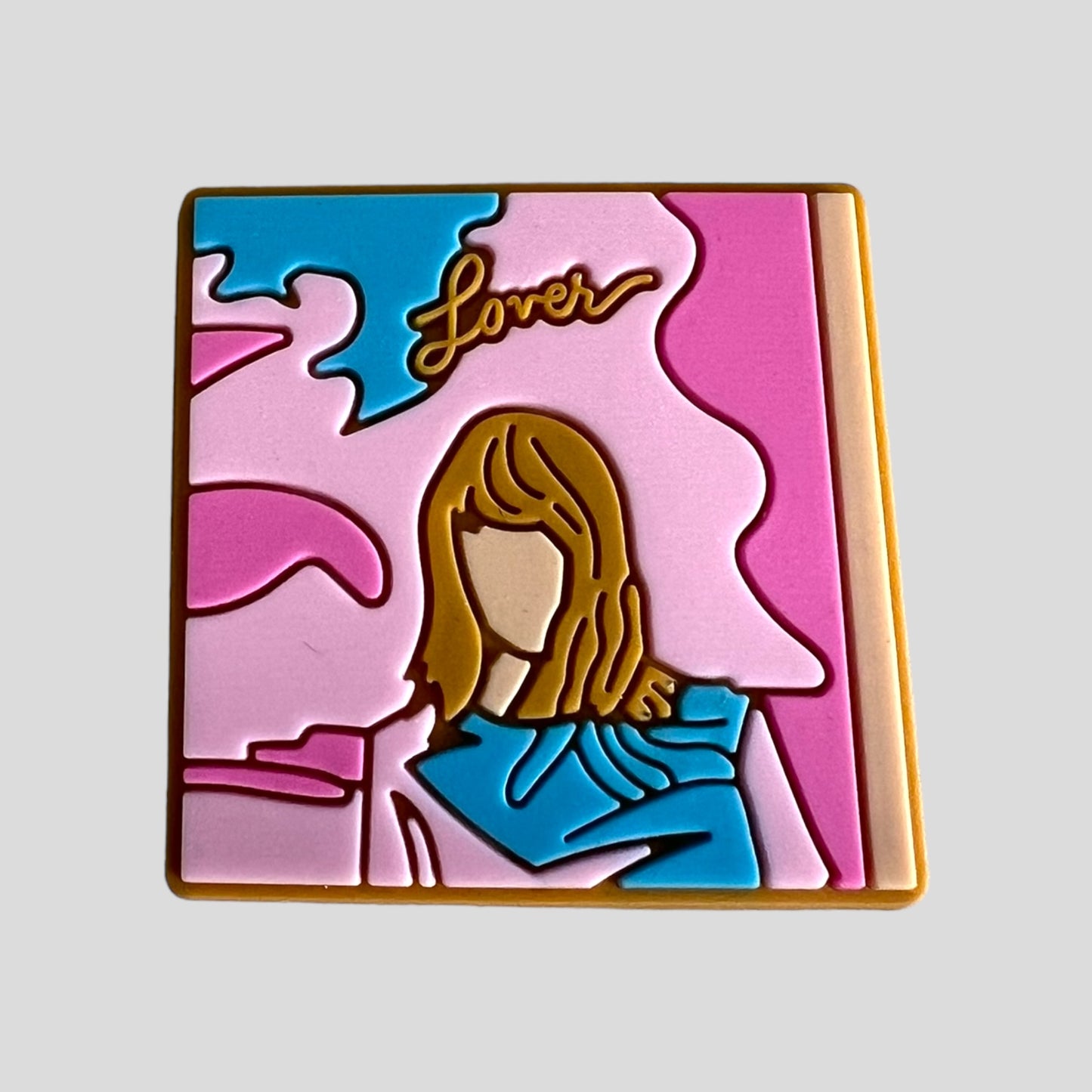 Album Cover - Lover | Taylor Swift