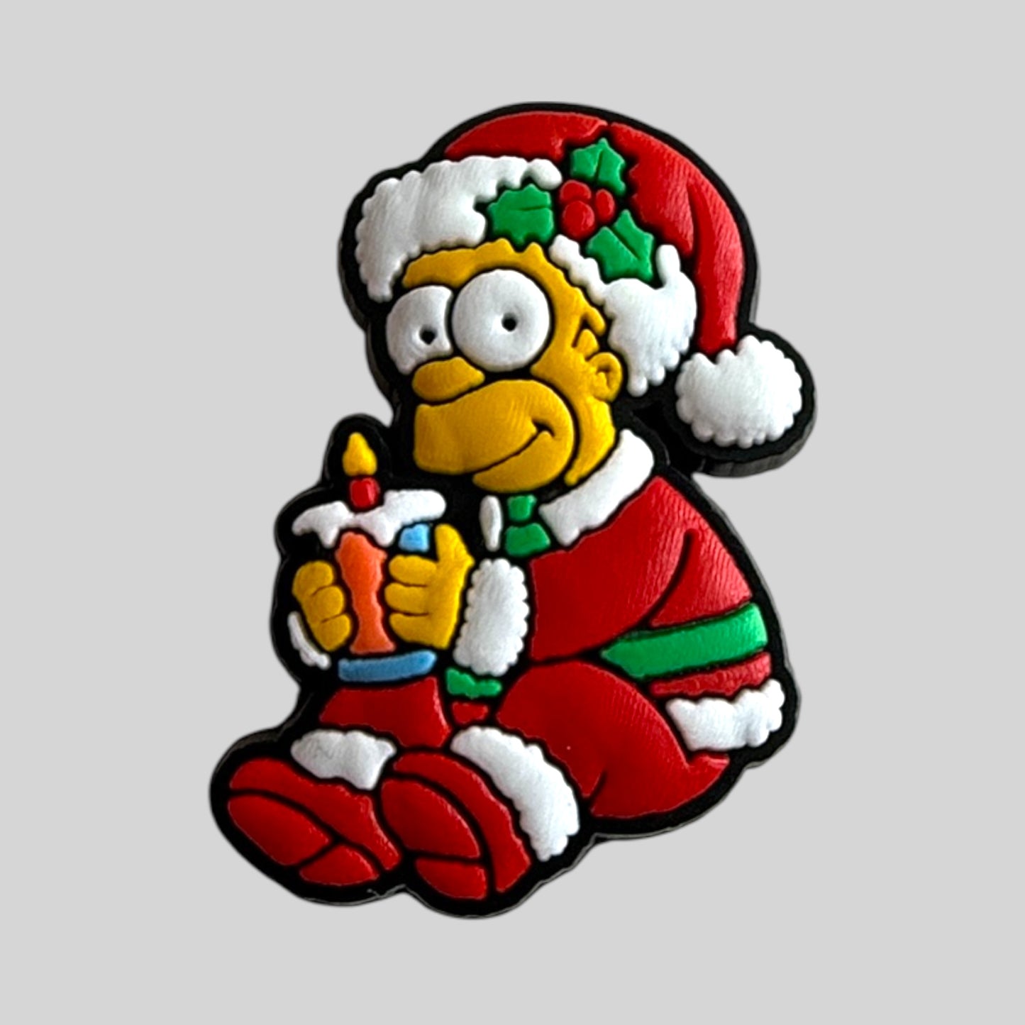 Santa Homer | TV Shows