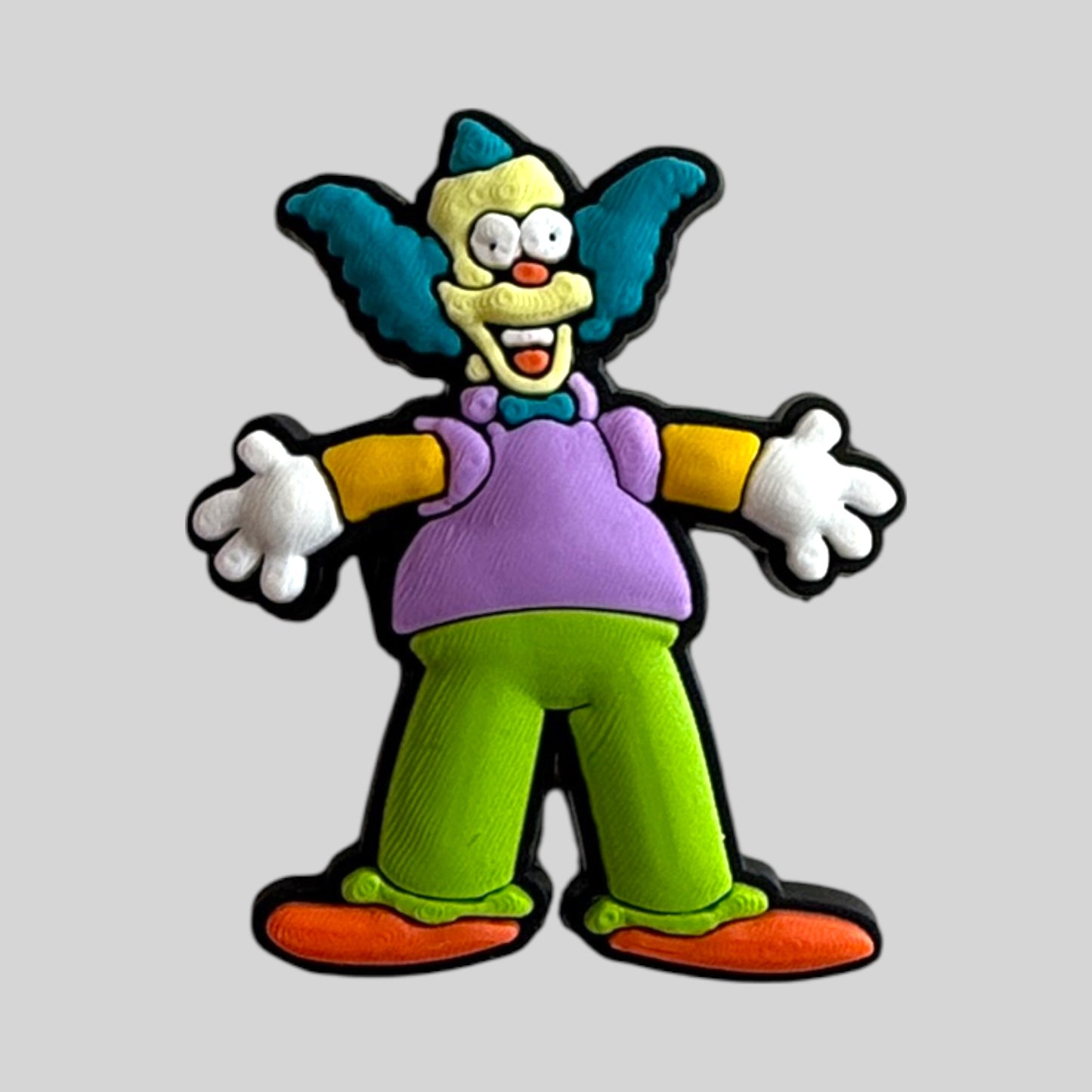 Krusty The Clown | TV Shows