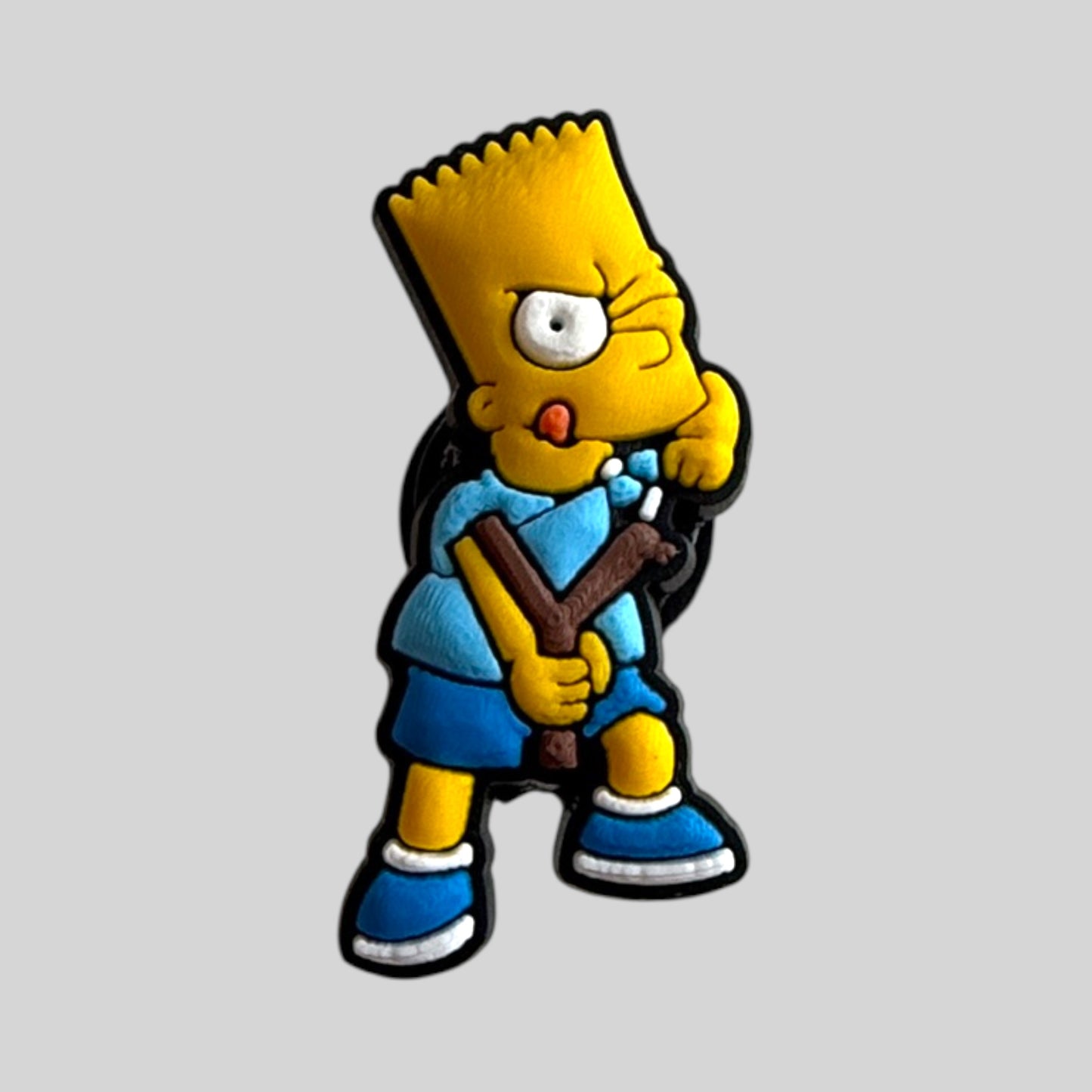 Bart Slingshot | TV Shows