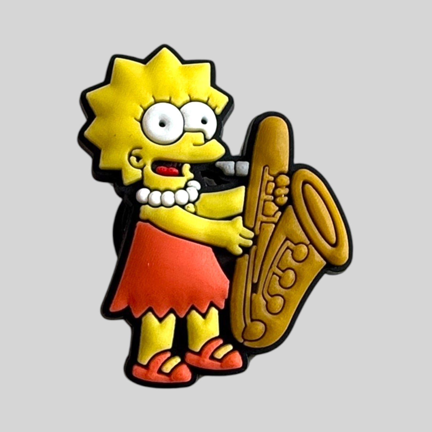 Lisa Saxophone | TV Shows