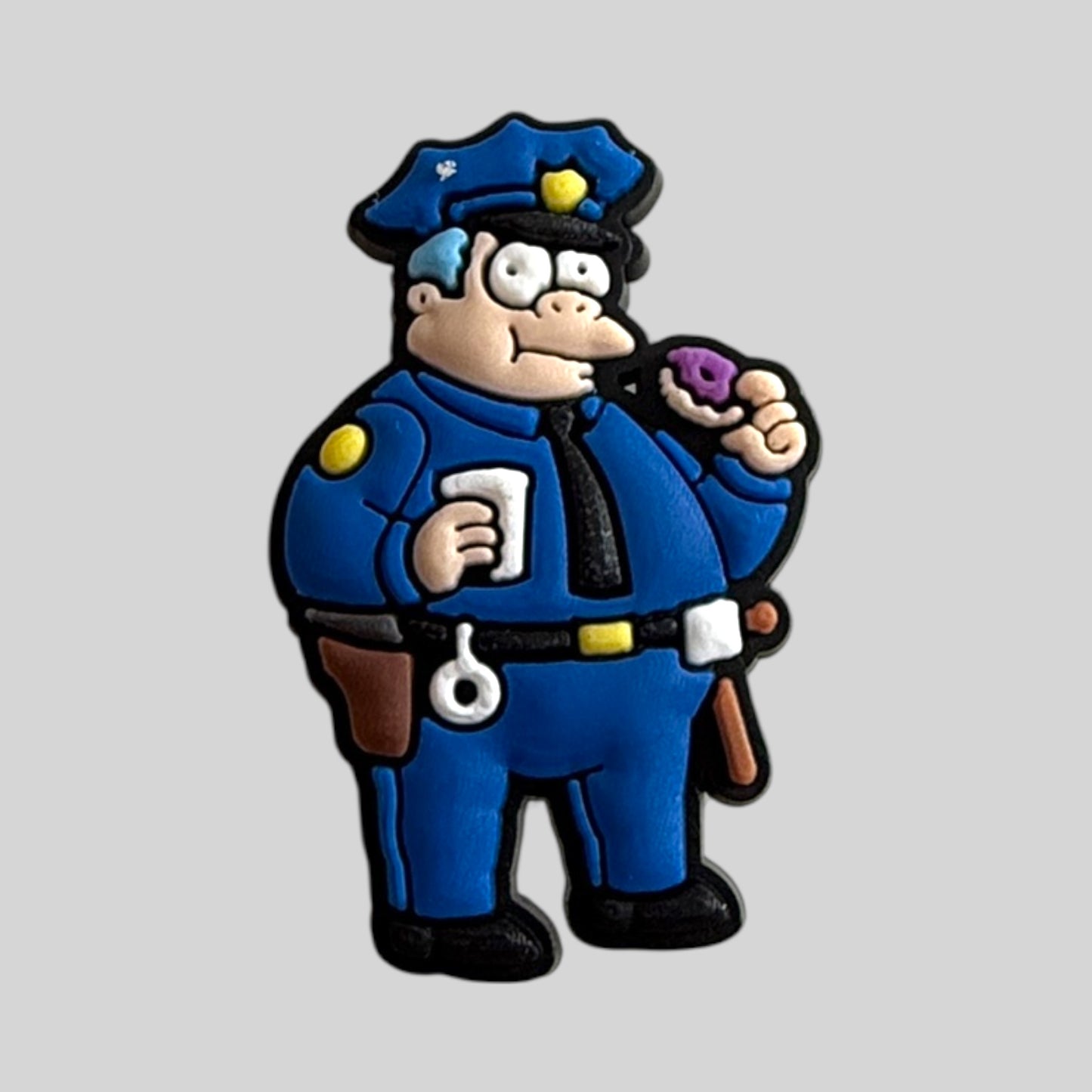 Chief Wiggum | TV Shows