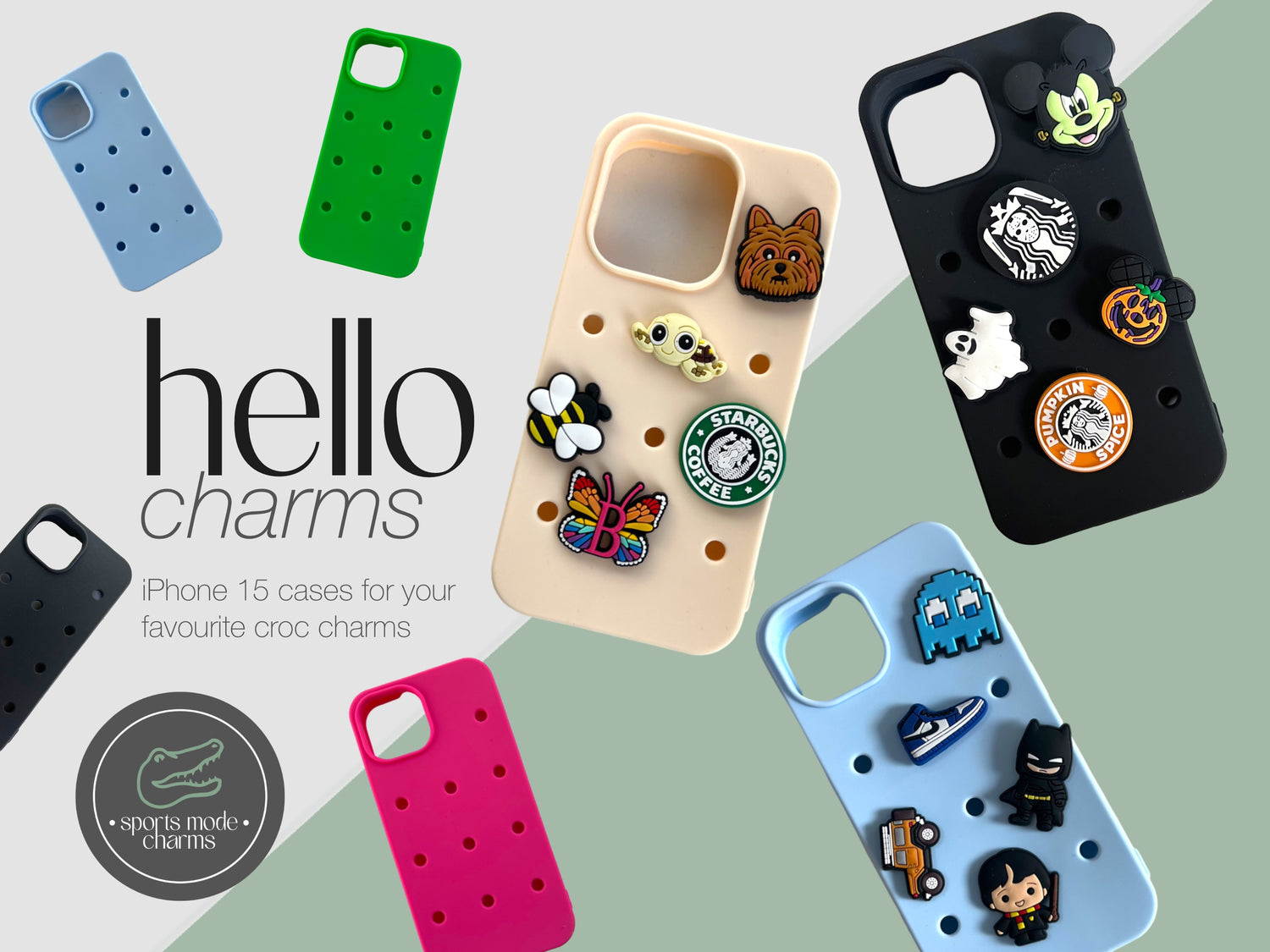 iPhone Cases