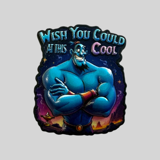 You Wish | 3D Cartoon
