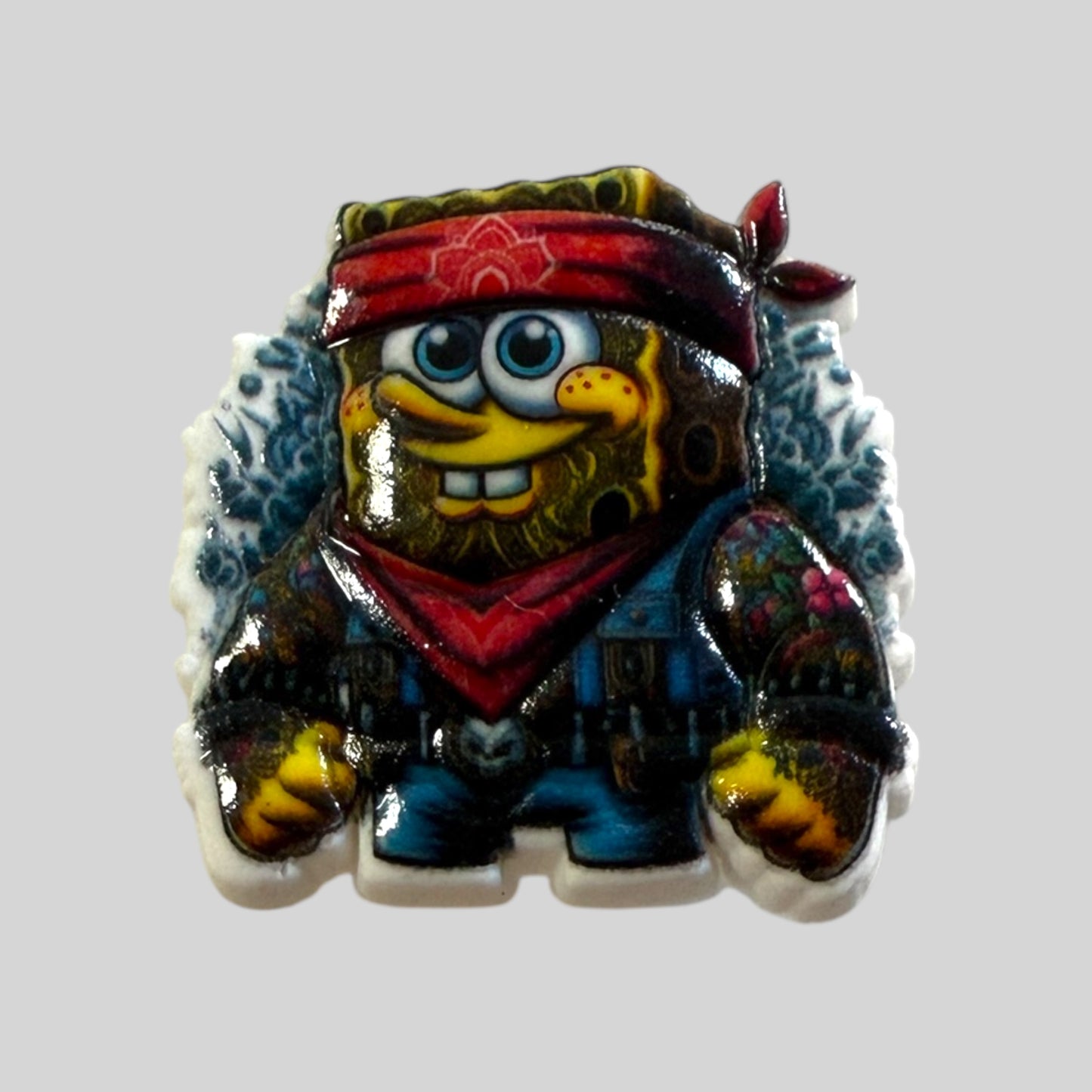 Gym Stoner | 3D Weed