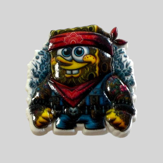 Gym Stoner | 3D Weed