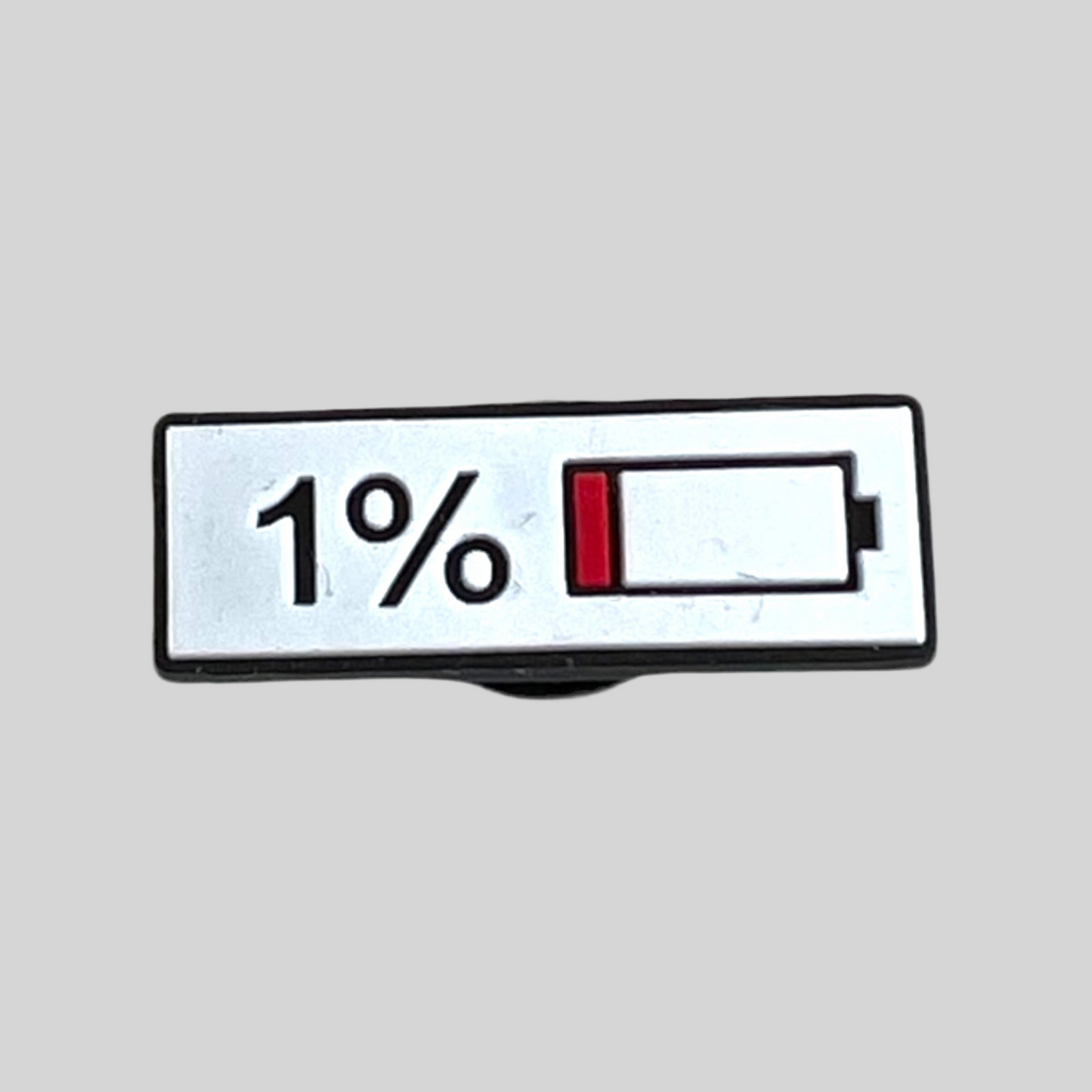 1% Battery | Meme