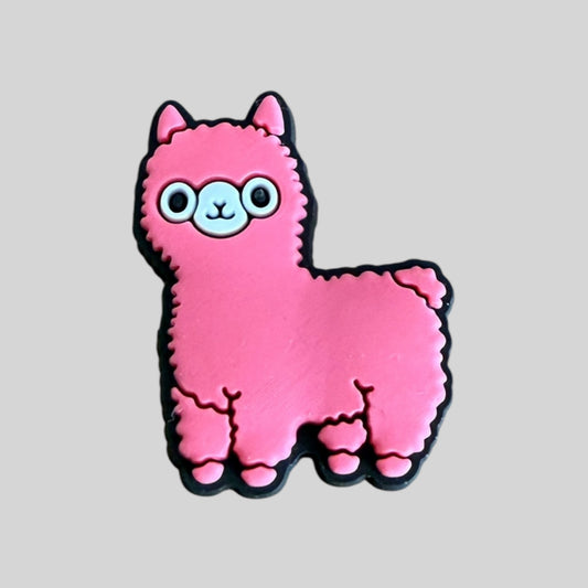 Pink Llama | Animals