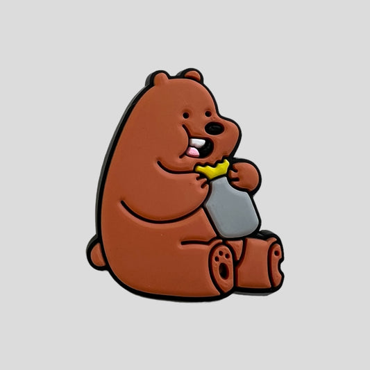 Hungry Bear | Animals