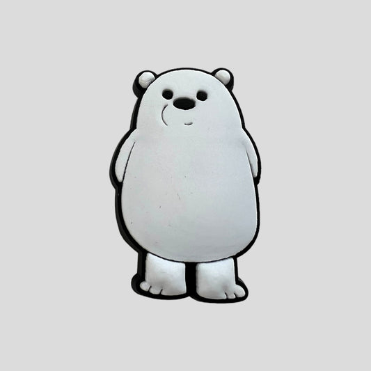 Shy Bear | Animals