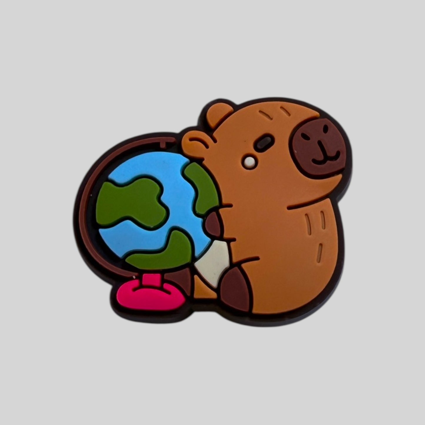 Geography | Capybara