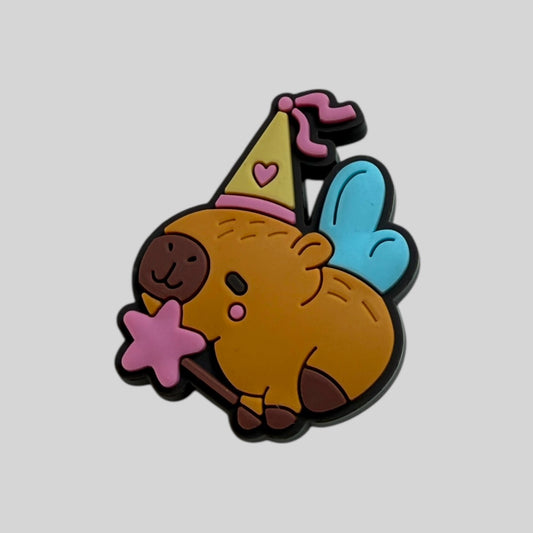 Fairy | Capybara