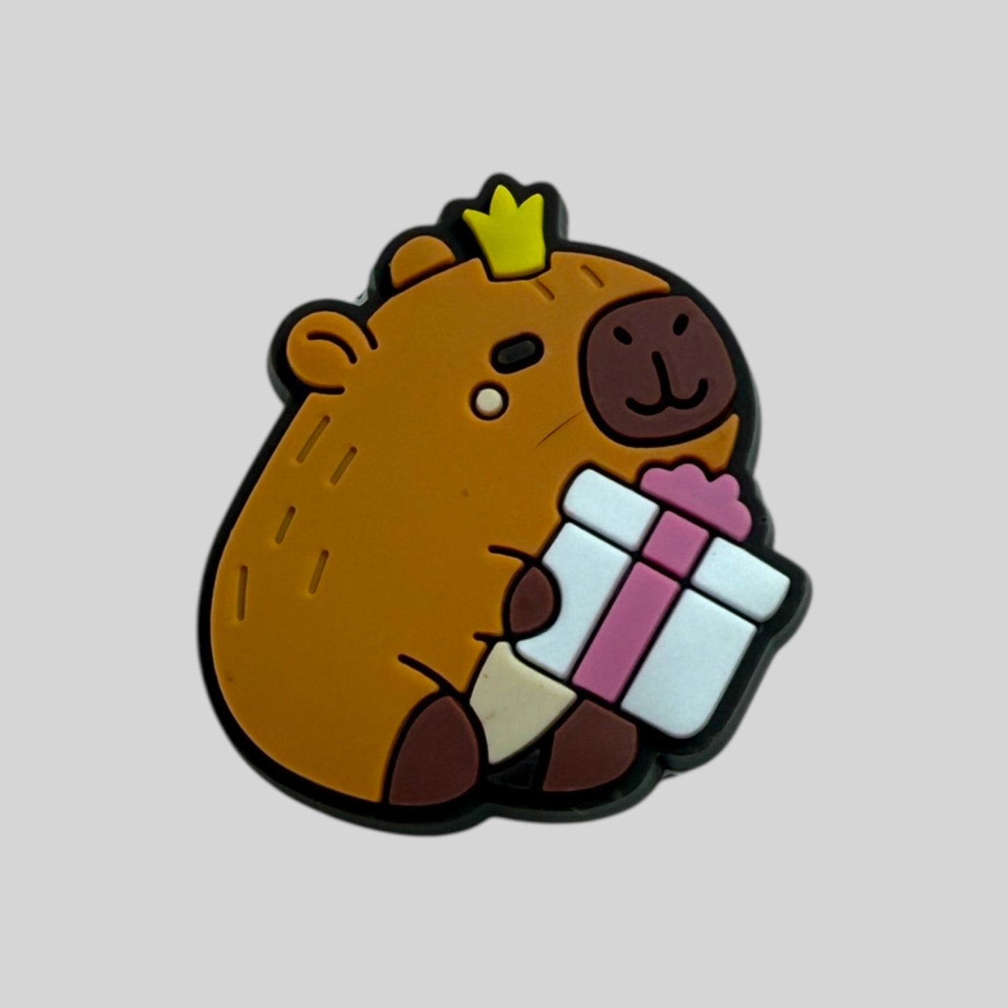 Birthday | Capybara