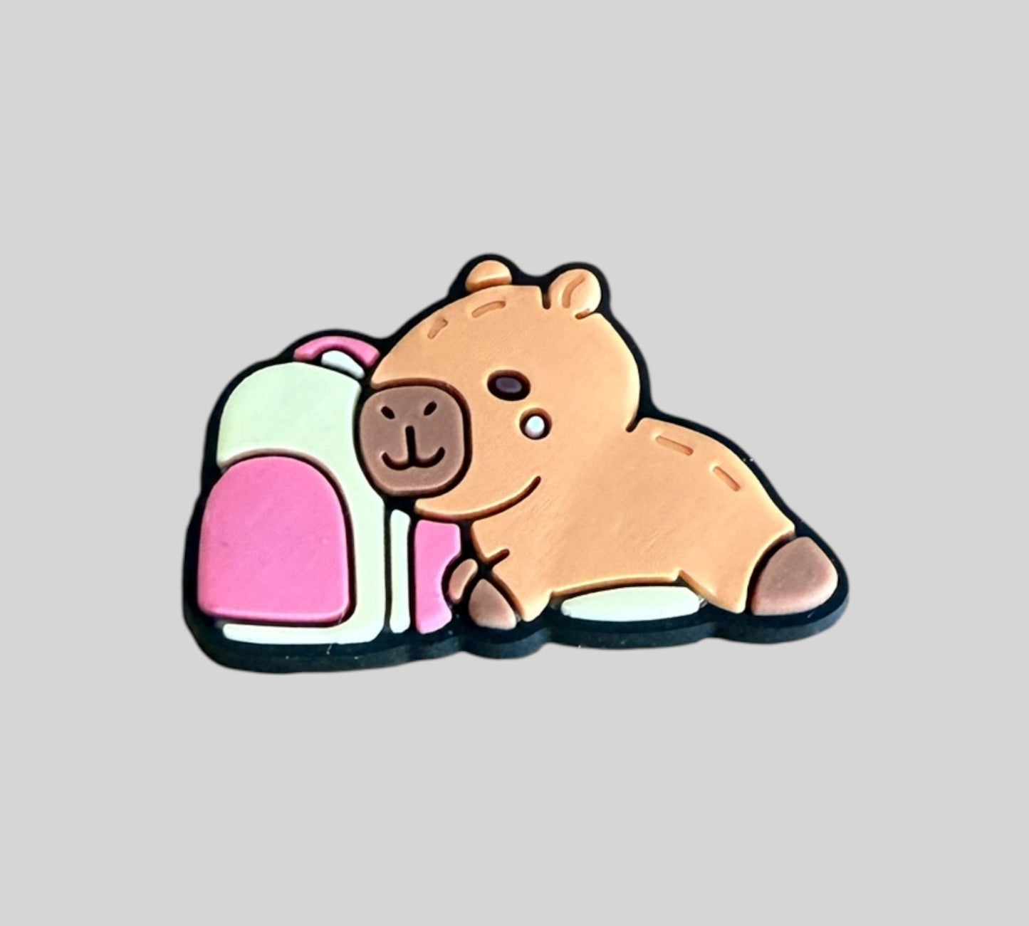 Backpack | Capybara