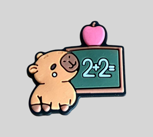 Maths | Capybara