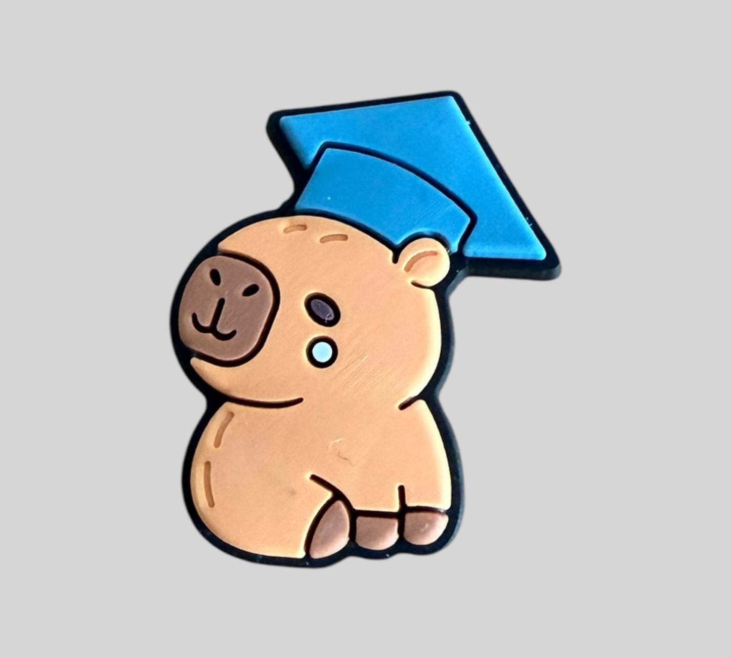 Graduation | Capybara