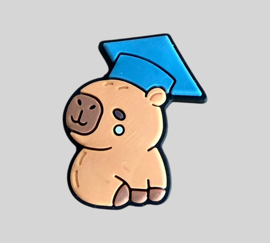 Graduation | Capybara